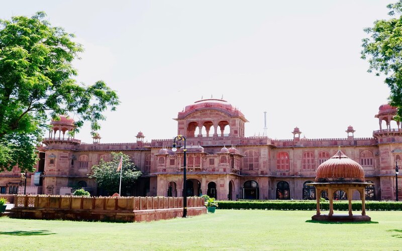 bikaner