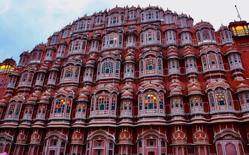 hawa mahal
